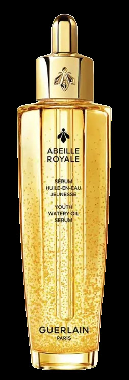 Guerlain Abeille Royale Youth Watery Oil Serum Серум за лице