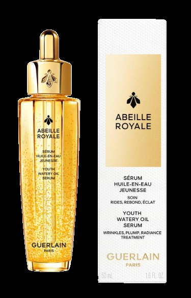 Guerlain Abeille Royale Youth Watery Oil Serum Серум за лице