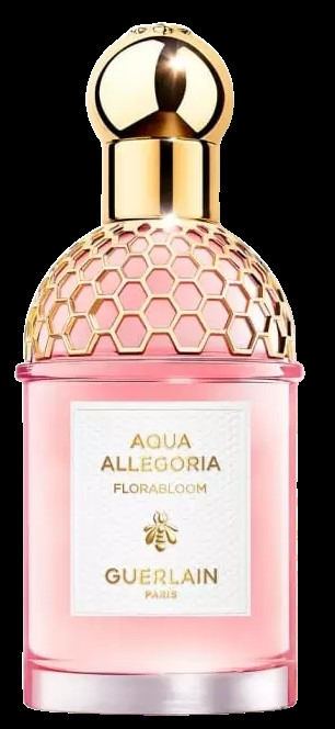 Guerlain Aqua Allegoria Florabloom Унисекс тоалетна вода EDT