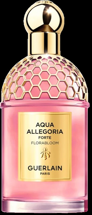 Guerlain Aqua Allegoria Forte Florabloom Унисекс парфюмна вода EDP