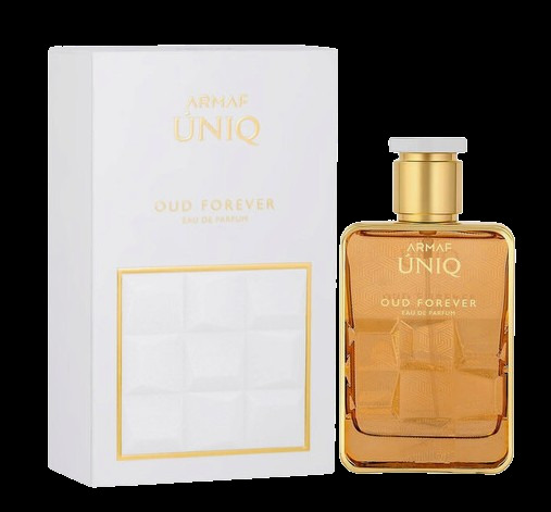 Armaf Uniq Oud Forever Унисекс парфюмна вода EDP
