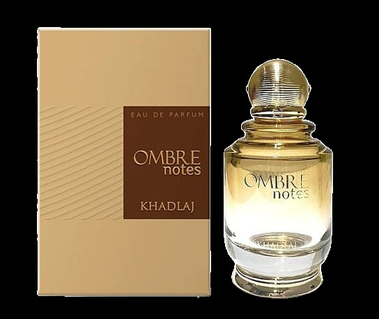 Khadlaj Ombre Notes Унисекс парфюмна вода EDP