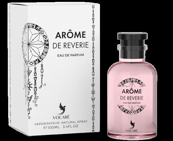 Volare Arome de Reverie Парфюмна вода за жени EDP