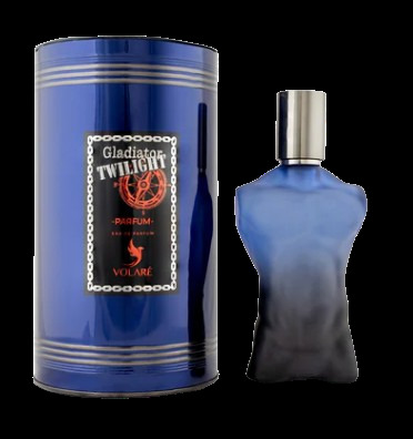 Volare Gladiator Twilight Parfum Парфюмна вода за мъже EDP