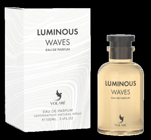 Volare Luminous Waves Унисекс парфюмна вода EDP
