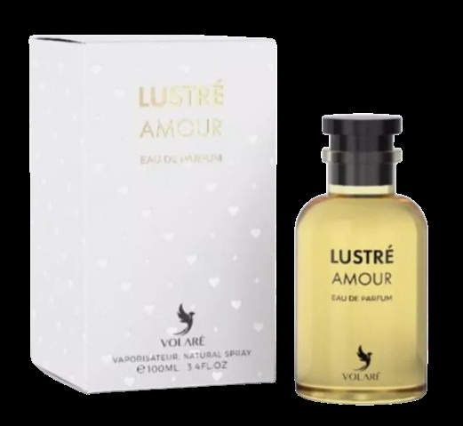 Volare Lustre Amour Унисекс парфюмна вода EDP