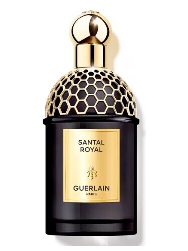 Guerlain Absolus Allegoria Santal Royal Унисекс парфюмна вода EDP