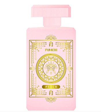 Fumeri Peach Унисекс парфюмна вода EDP