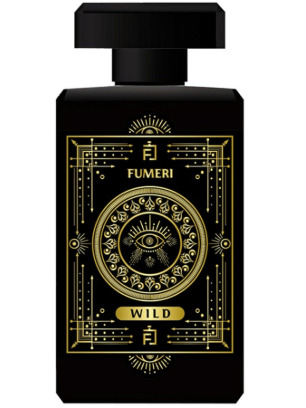 Fumeri Wild Унисекс парфюмна вода EDP