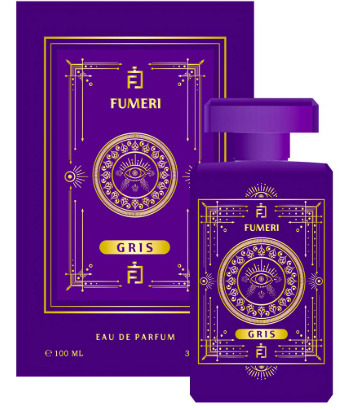 Fumeri Gris Унисекс парфюмна вода EDP