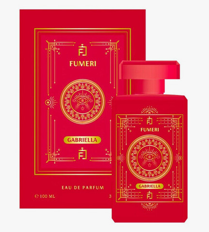 Fumeri Gabriella Парфюмна вода за жени EDP