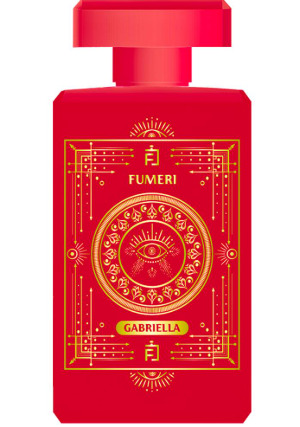 Fumeri Gabriella Парфюмна вода за жени EDP