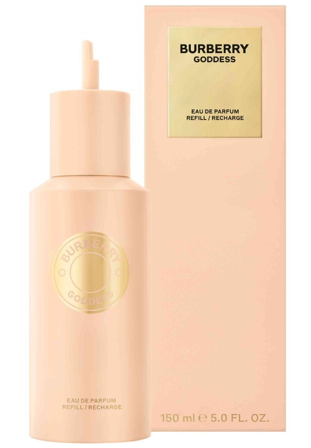Burberry Goddess Парфюмна вода за жени EDP Burberry Goddess Парфюмна вода за жени EDP