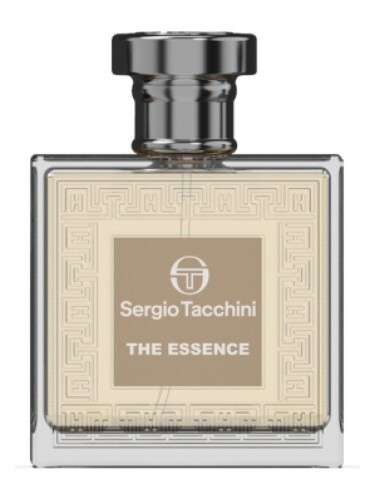 Sergio Tacchini The Essence Тоалетна вода за мъже без опаковка EDT
