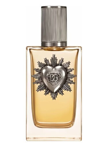 Dolce & Gabbana Devotion Pour Homme Парфюмна вода за мъже без опаковка EDP