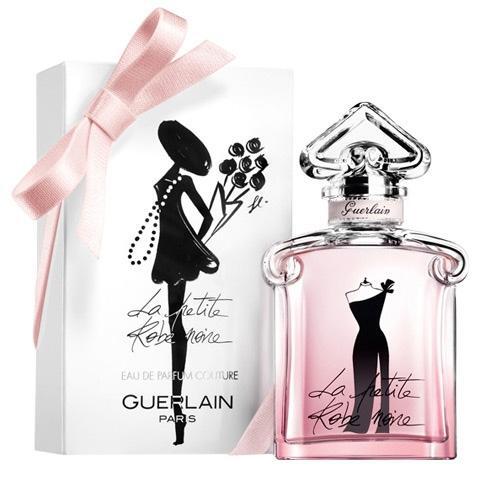Guerlain La Petite Robe Noire Couture парфюм за жени EDP Guerlain La Petite Robe Noire Couture парфюм за жени EDP