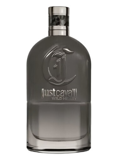 Roberto Cavalli Just Cavalli Wild Heart Тоалетна вода за мъже без опаковка EDT