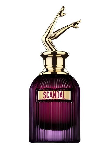 Jean Paul Gaultier Scandal Intense Парфюмна вода за жени EDP