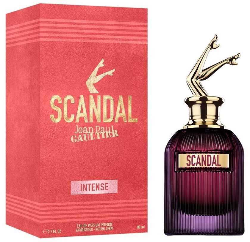 Jean Paul Gaultier Scandal Intense Парфюмна вода за жени EDP