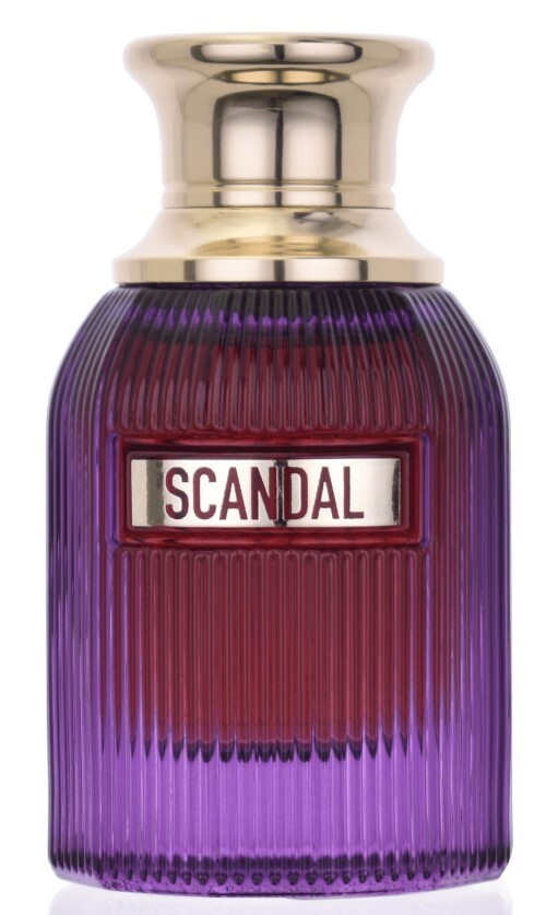 Jean Paul Gaultier Scandal Intense Парфюмна вода за жени EDP