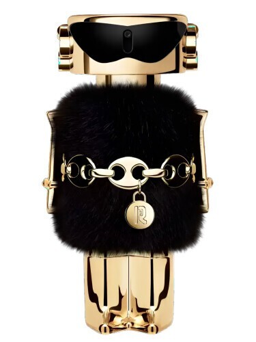 Paco Rabanne Fame Couture Limited Edition Парфюмна вода за жени EDP