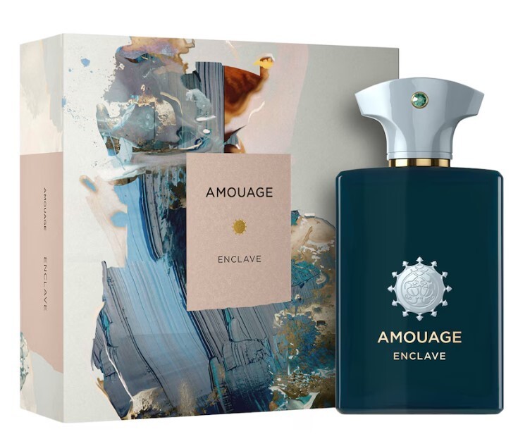 Amouage Enclave Унисекс парфюмна вода EDP Amouage Enclave Унисекс парфюмна вода EDP