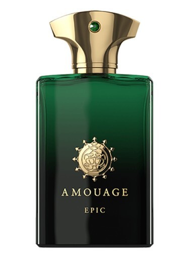 Amouage Epic Парфюмна вода за мъже EDP Amouage Epic Парфюмна вода за мъже EDP
