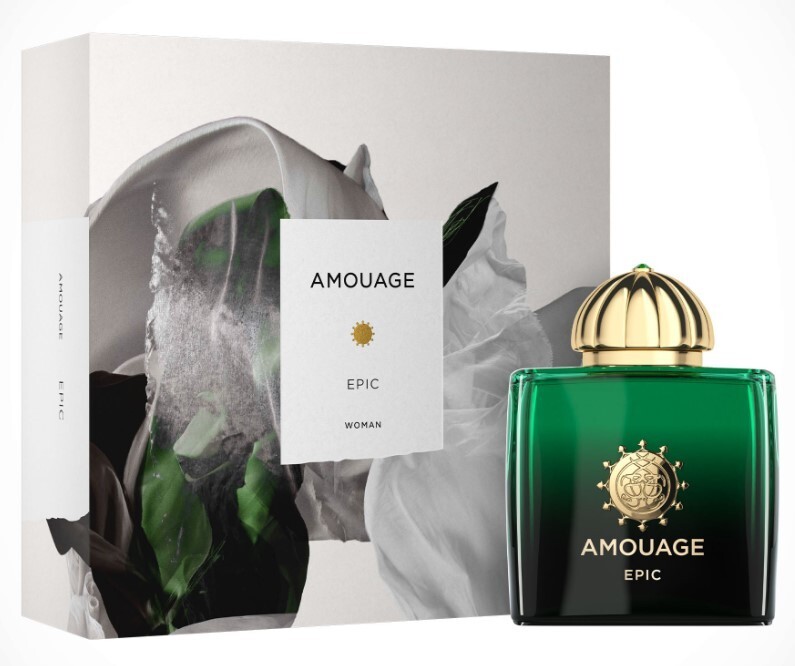 Amouage Epic парфюм за жени EDP Amouage Epic парфюм за жени EDP