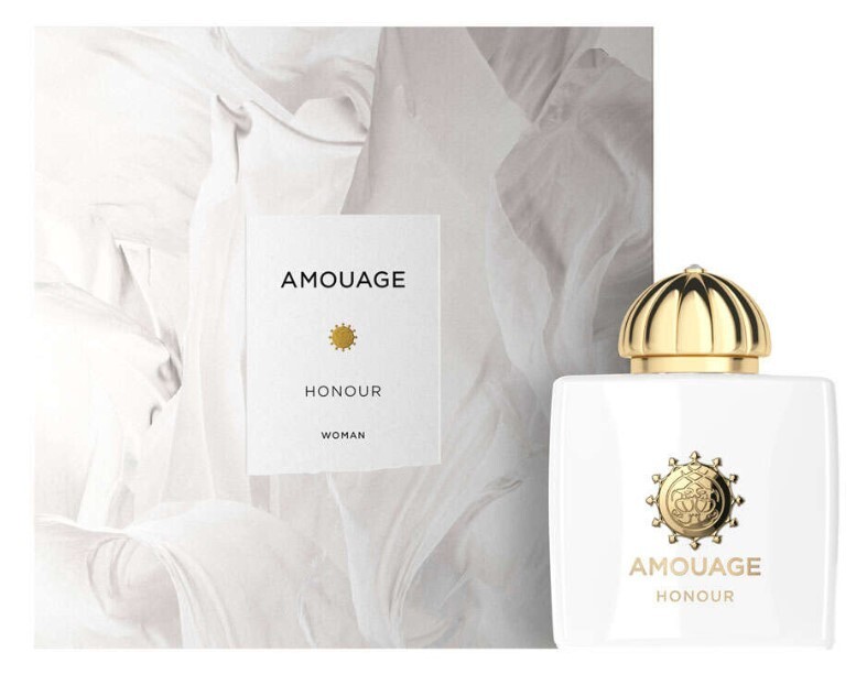 Amouage Honour Парфюмна вода за жени EDP Amouage Honour Парфюмна вода за жени EDP