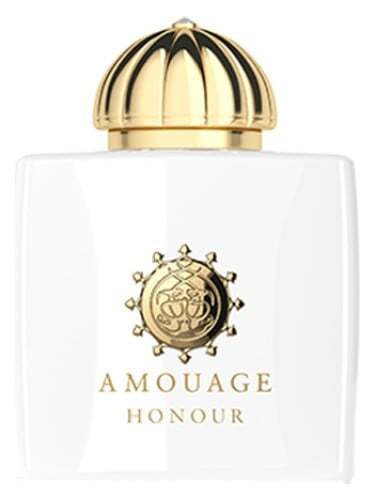 Amouage Honour Парфюмна вода за жени EDP Amouage Honour Парфюмна вода за жени EDP