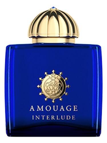 Amouage Interlude Парфюмна вода за жени EDP Amouage Interlude Парфюмна вода за жени EDP