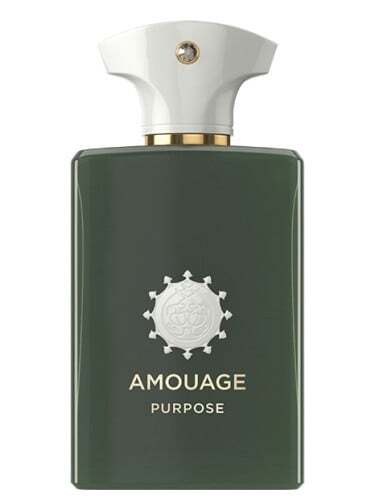 Amouage Purpose Унисекс парфюмна вода EDP Amouage Purpose Унисекс парфюмна вода EDP