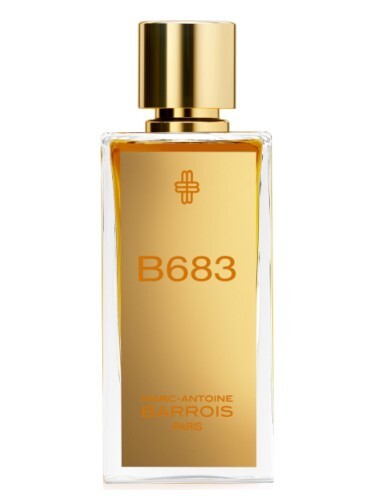 Marc Antoine Barrois B683 Парфюмна вода за мъже EDP