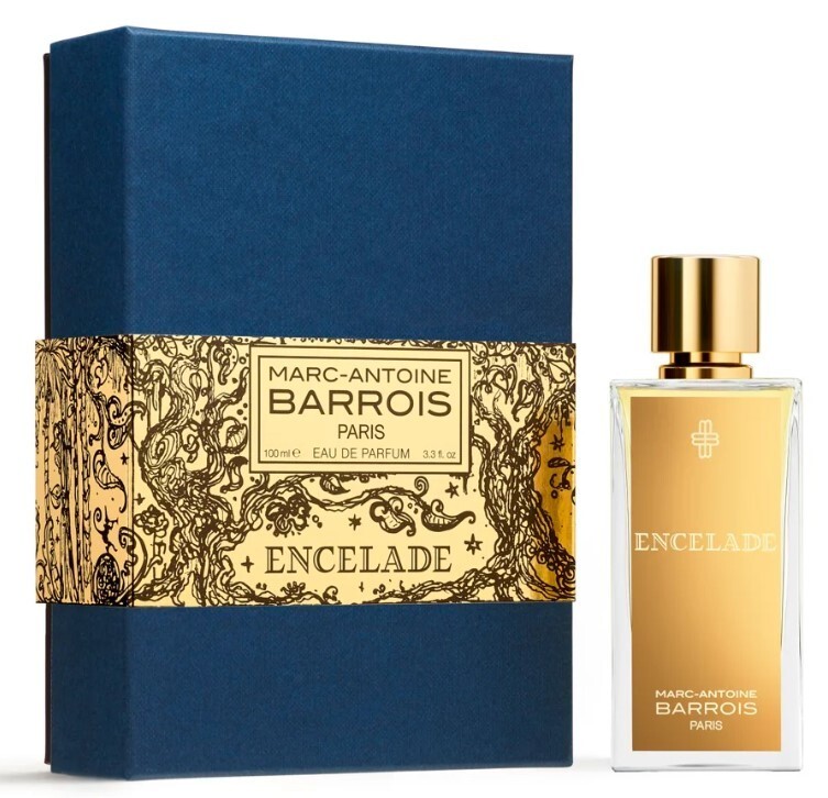Marc Antoine Barrois Encelade Унисекс парфюмна вода EDP