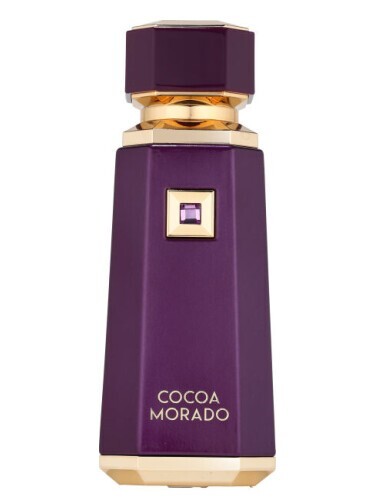 French Avenue Cocoa Morado Унисекс парфюмна вода EDP