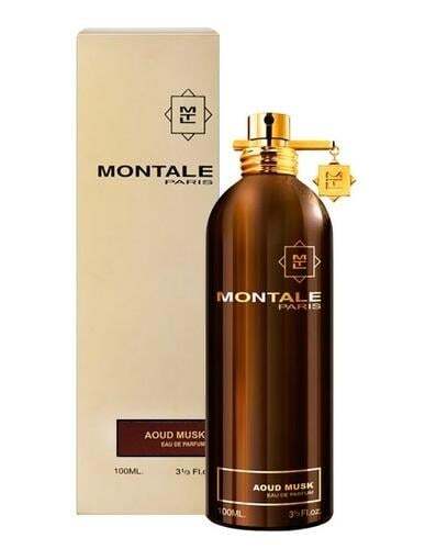 Montale Aoud Musk Унисекс парфюм EDP