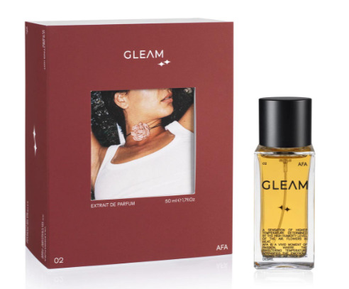 Gleam Afa Extrait de Parfum Унисекс парфюмен екстракт