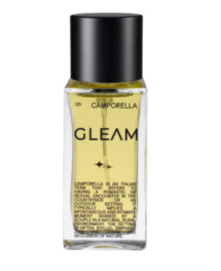 Gleam Camporella Extrait de Parfum Унисекс парфюмен екстракт