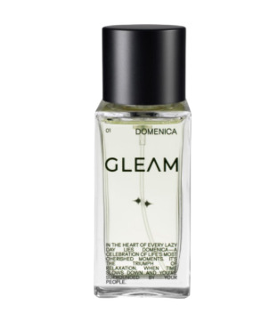 Gleam Domenica Extrait de Parfum Унисекс парфюмен екстракт