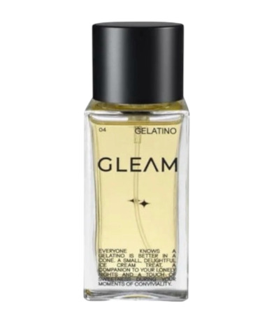 Gleam Gelatino Extrait de Parfum Унисeкс парфюмен екстракт