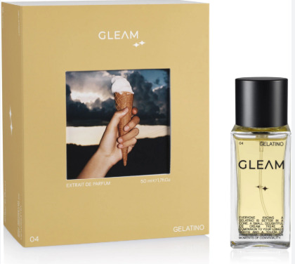 Gleam Gelatino Extrait de Parfum Унисeкс парфюмен екстракт