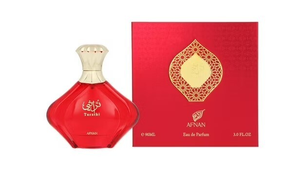 Afnan Turathi Red Парфюмна вода за жени EDP