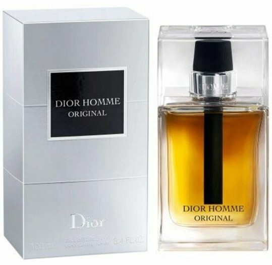 Christian Dior Homme Original Тоалетна вода за мъже EDT