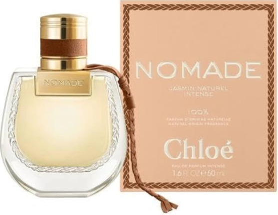 Chloe Nomade Jasmin Naturel Intense Парфюмна вода за жени EDP