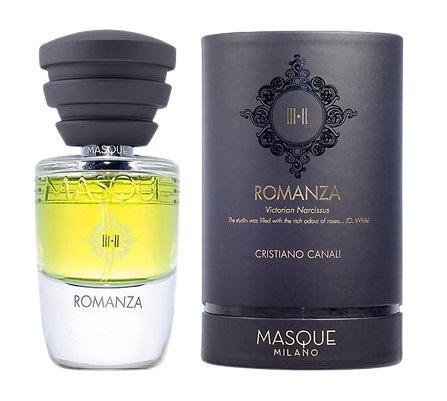 Masque Milano Romanza Унисекс парфюмна вода EDP