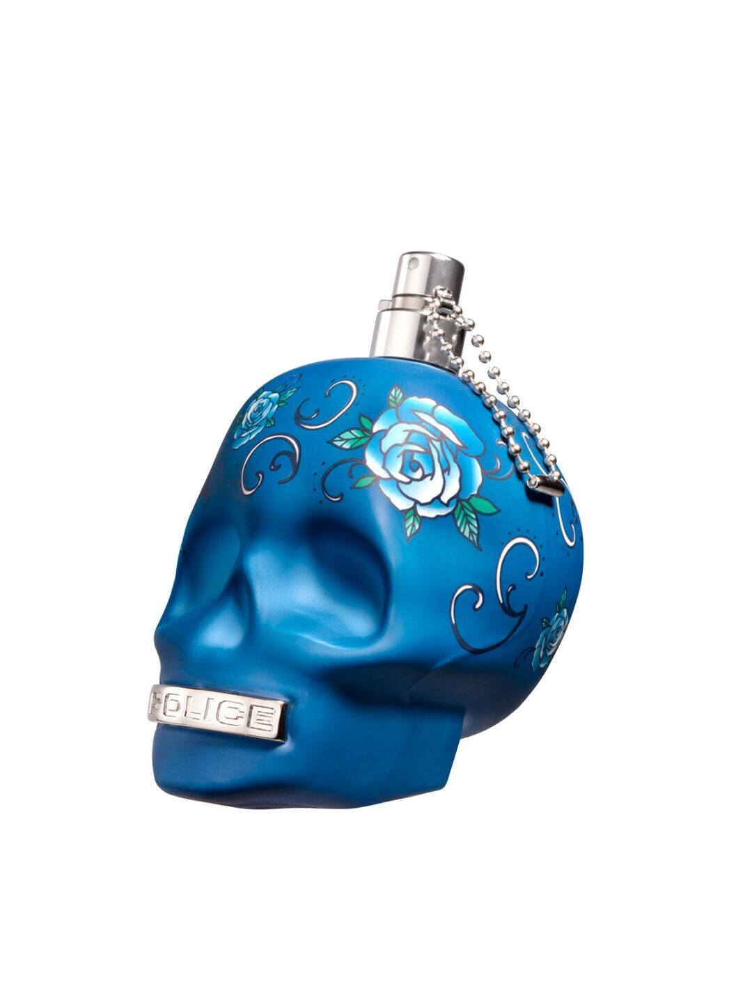 Police To Be Tattooart Тоалетна вода за мъже EDT