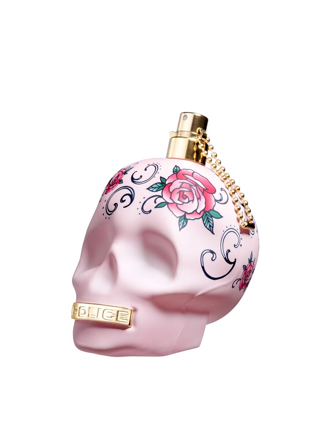 Police To Be Tattooart Парфюмна вода за жени EDP