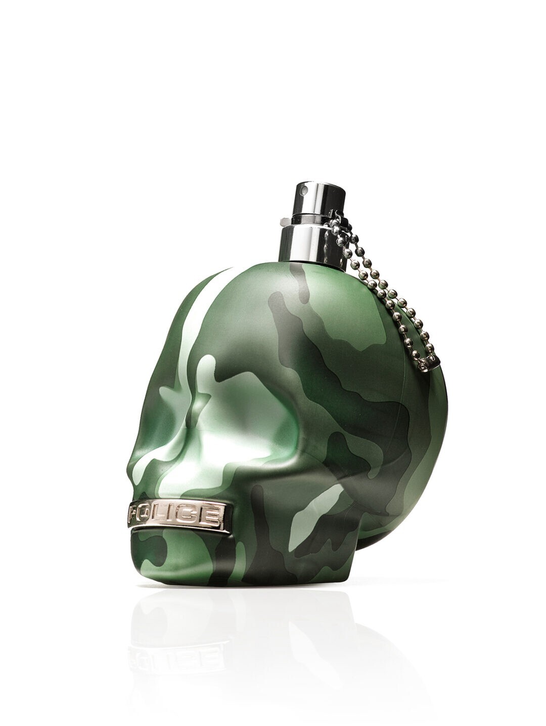 Police To Be Camouflage Тоалетна вода за мъже EDT