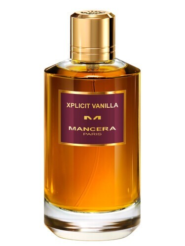 Mancera Xplicit Vanilla Унисекс парфюмна вода EDP