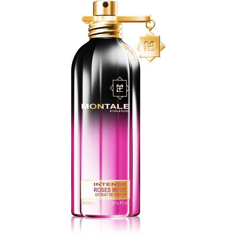 Montale Intense Roses Musk Парфюм за жени без опаковка EDP